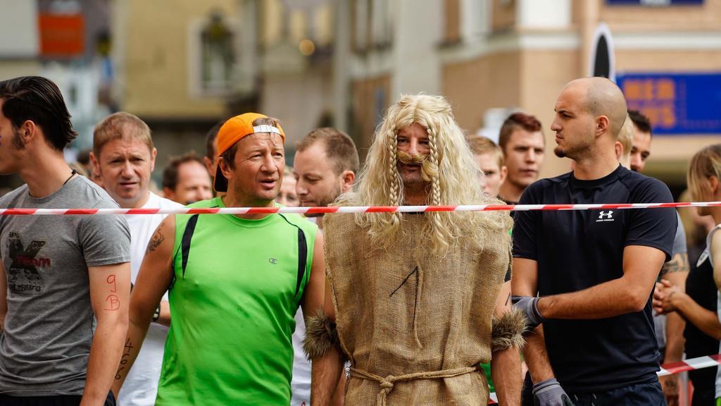 Celtic City Run