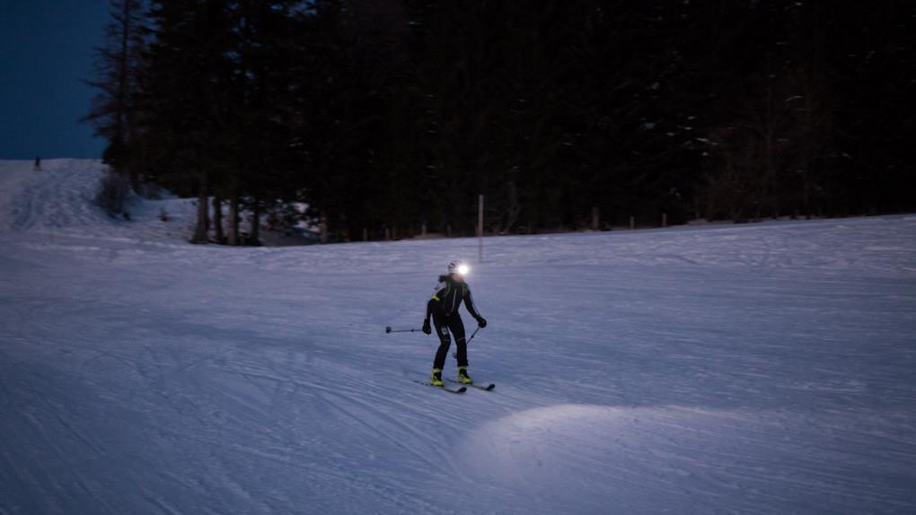 GaissauHintersee- Trophy III
