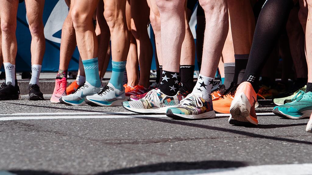 Salzburg Marathon 2022