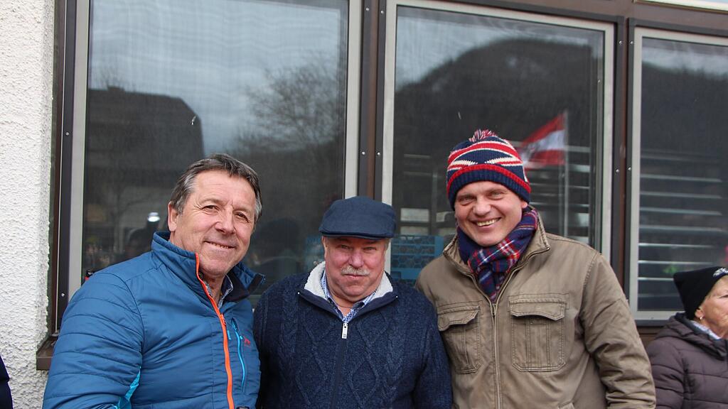 Heer on Tour \/ Strucker - Kaserne Tamsweg