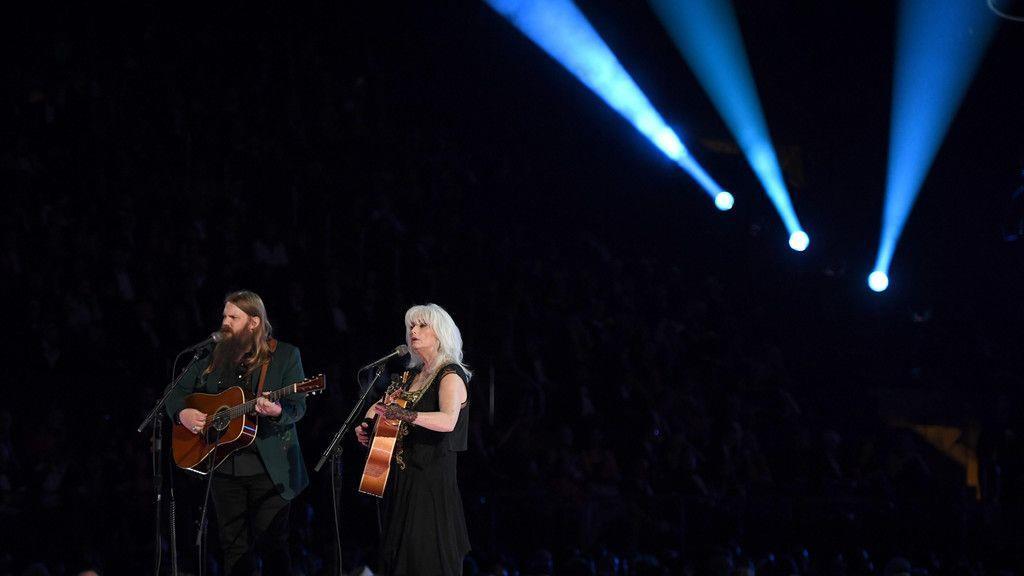 Grammy-Verleihung 2018