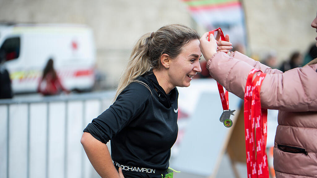 Trailrunning Festival: Panorama-Trail