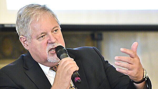 Gridling ist nun wieder Leiter des BVT