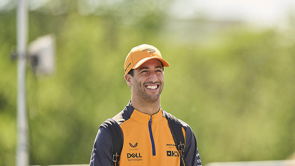Ricciardo muss sich um ein neues Cockpit umsehen