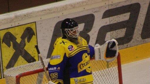 Zeller Eisbären - VEU Feldkirch