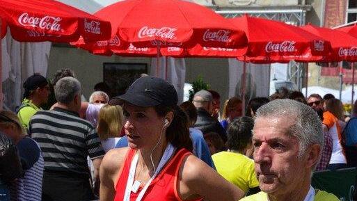 Salzburg-Marathon III