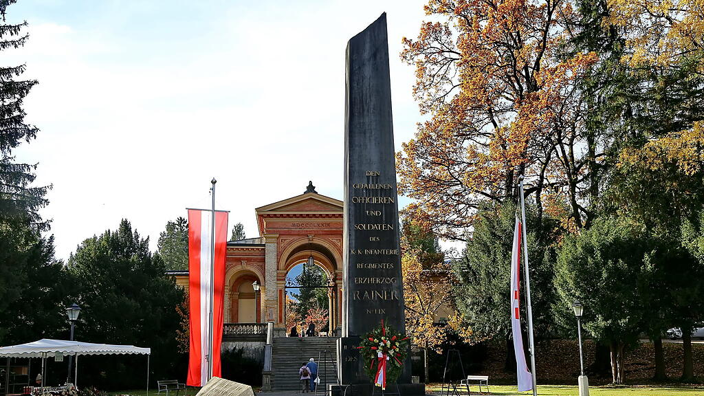 Allerheiligen Salzburg