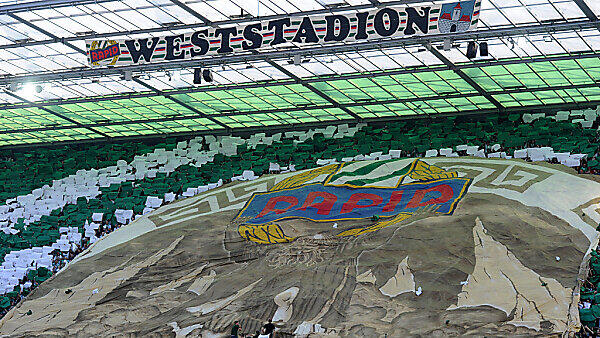Spartak gastiert am Donnerstag im Allianz Stadion