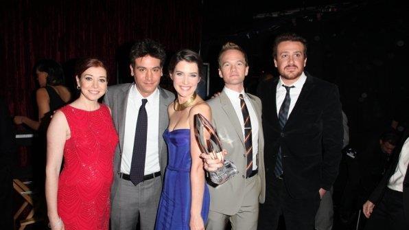Die Schauspieler von "How I Met Your Mother"