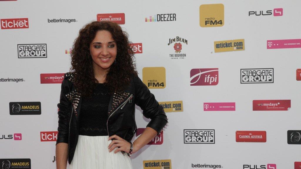 Amadeus Music Awards 2013: Promis und Musiker am Red Carpet