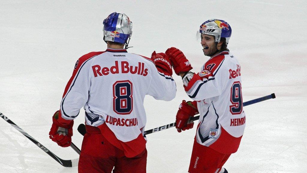 Red Bulls - KAC