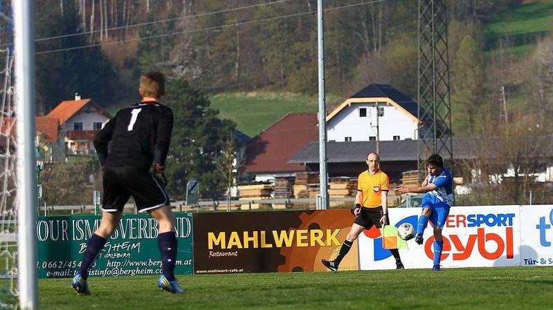 FC Bergheim - SAK 1914