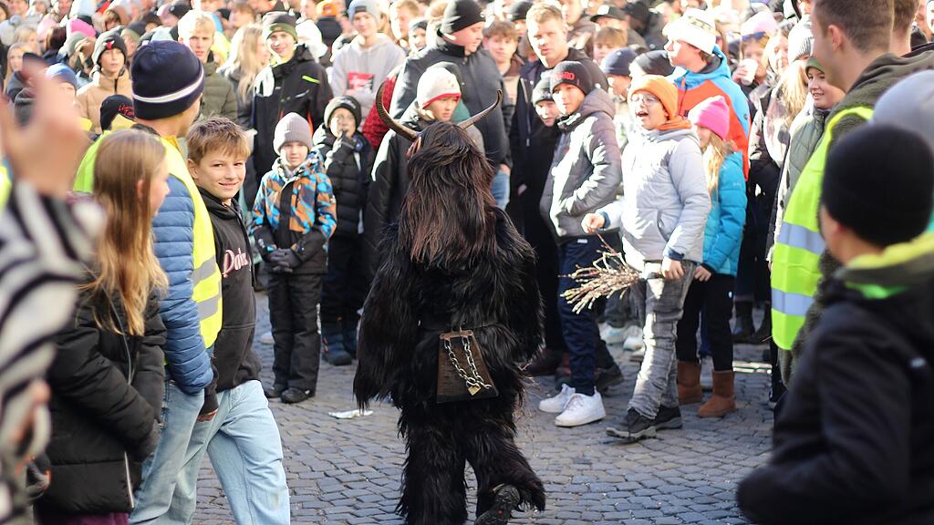 Krampus - Clubbing