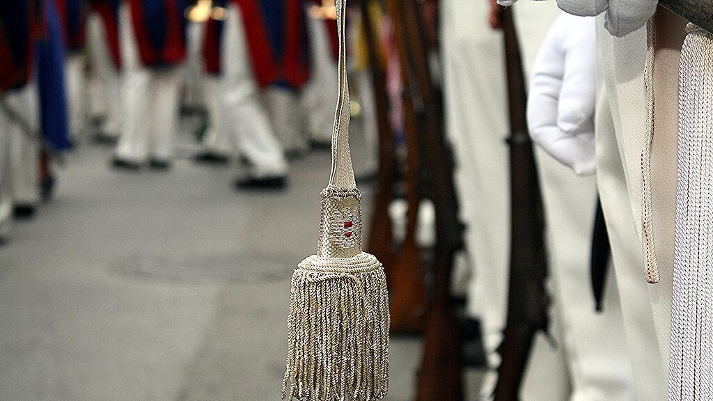 Fest der B\u00fcrgermusik Mauterndorf \/Zapfenstreich und D\u00e4mmerschoppen