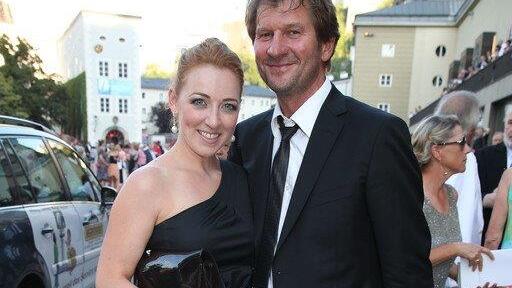"Gawain"-Premiere