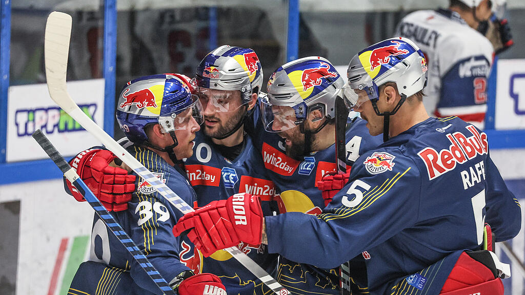Fehervar AV19 - Red Bull Salzburg