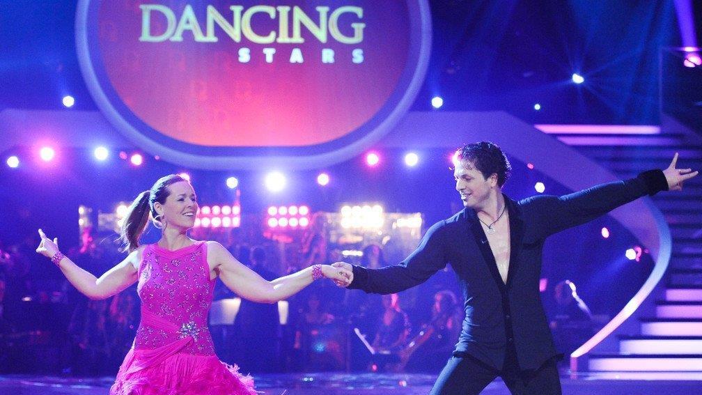 Gregor Glanz ist bei Dancing Stars ausgeschieden - Teil II