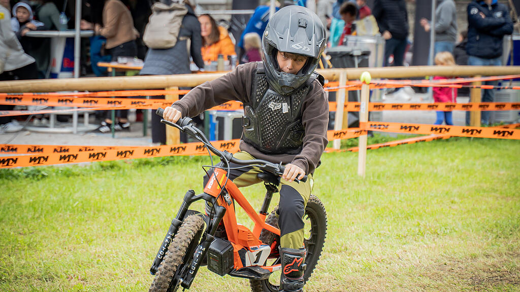 Kinder und Jugendsporttag Hallein