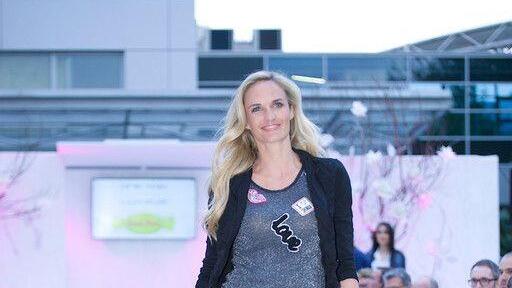 Fashion Night in der Brandboxx. Mode-Trends 2017