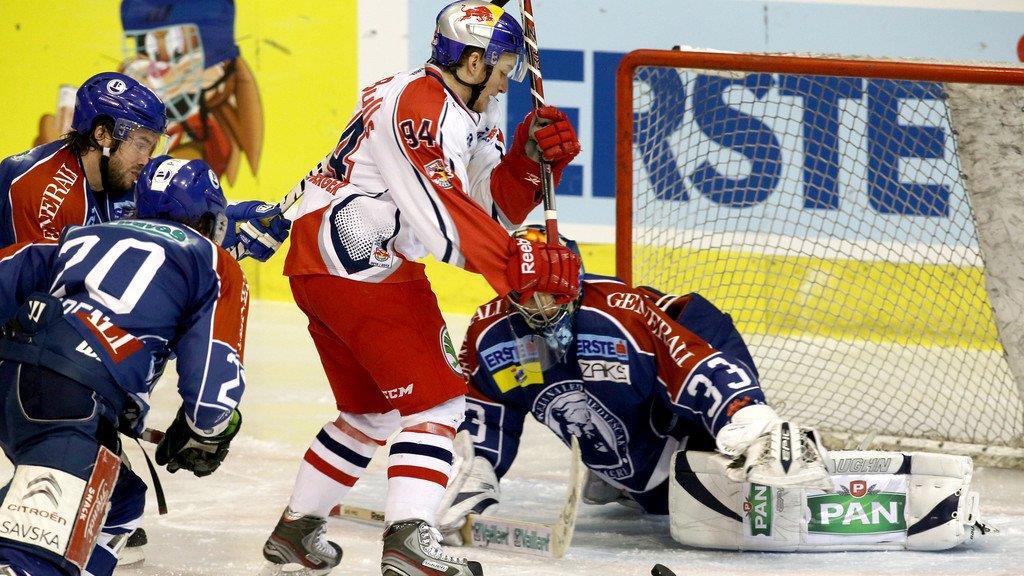 EC RBS vs Zagreb