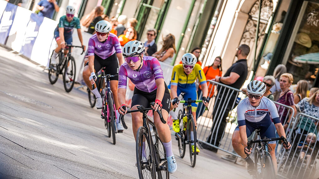 Cyclodome Salzburg |