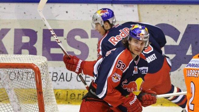 Graz 99ers - Red Bulls