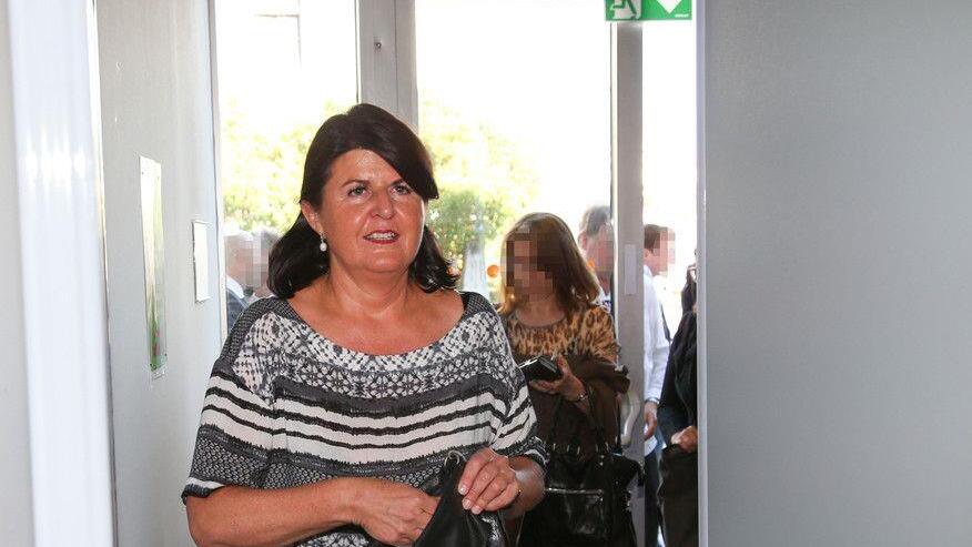 Finanzskandal: Burgstaller sagt aus II