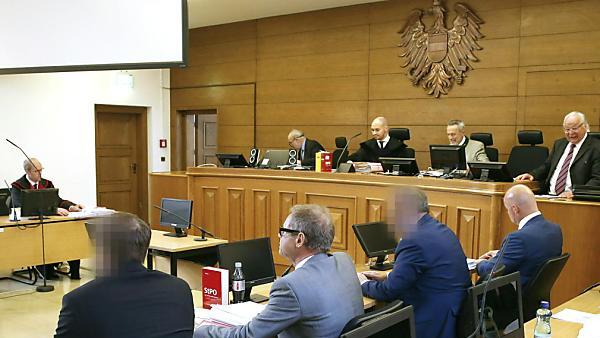 Mehr Personal ist notwendig