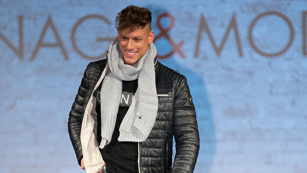 Best Of Fashion Modenschau