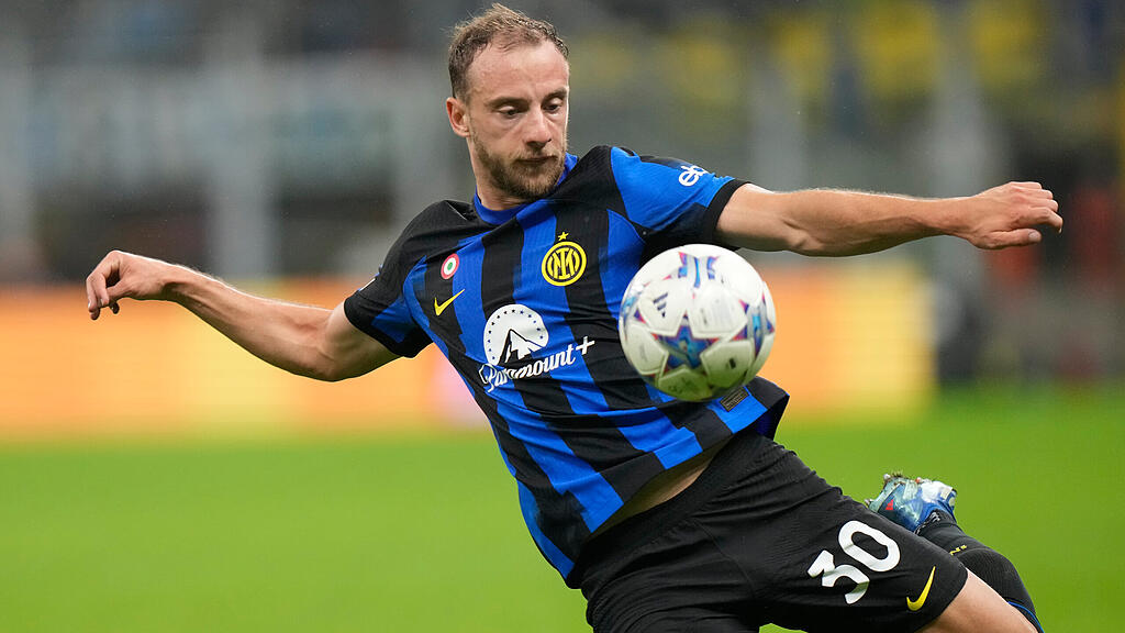 Inter Mailand, Salzburg, Champions_League, Inter_Salzburg, San Siro
