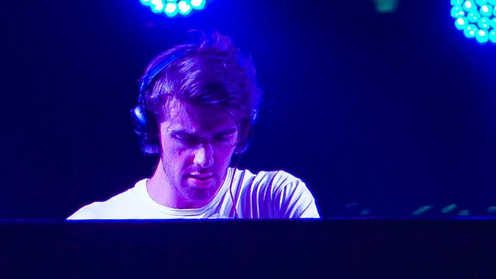 Electric Love Festival 2016: Tag 2, II