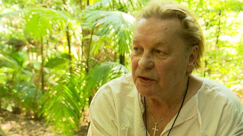 Abschied von Helmut Berger