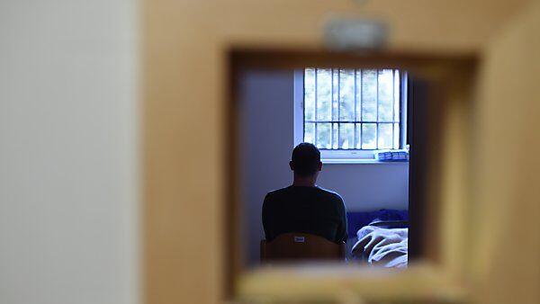 Während der Mann inhaftiert war, "verschwanden" 35.000 Euro