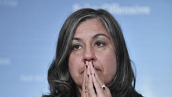 Vassilakou ist auch in der eigenen Partei umstritten