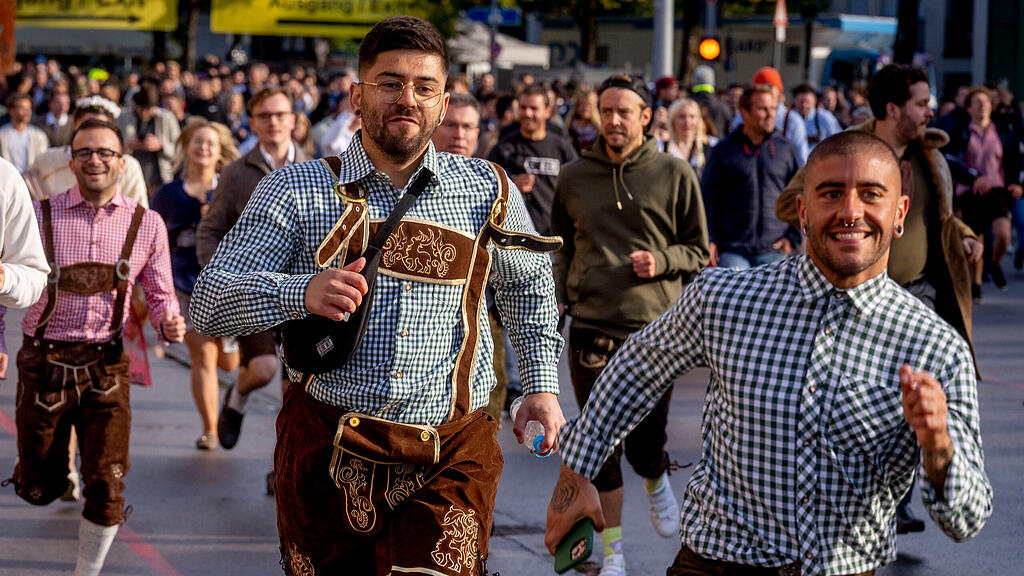 Oktoberfest 2022