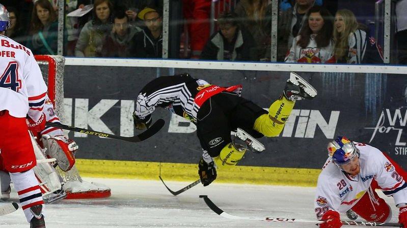 Salzburg schlägt Dornbirn