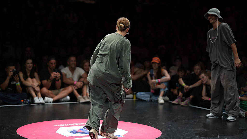 Flavourama Battle 2023