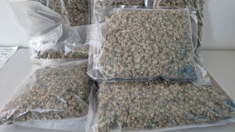 Marihuana
