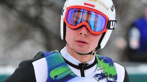 Skispringen in Bischofshofen