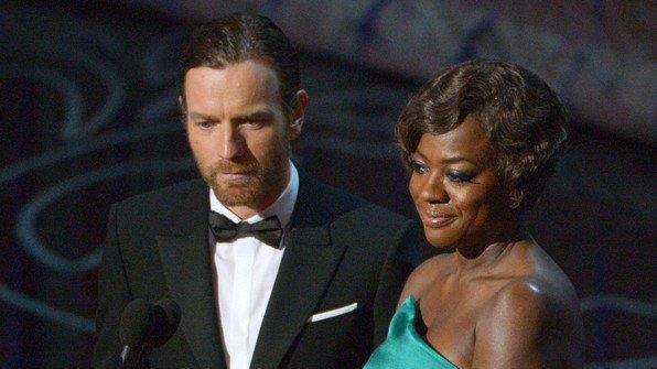 Oscars 2014: Die Verleihung