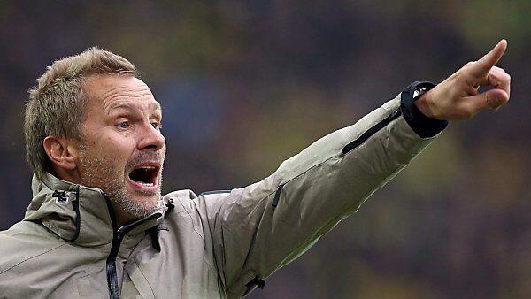 Fink hat bereits einige Erfolge vorzuweisen