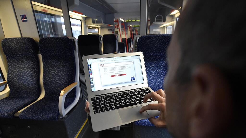 Arbeiten wann und wo man will. Das ermöglicht die Digitalisierung.