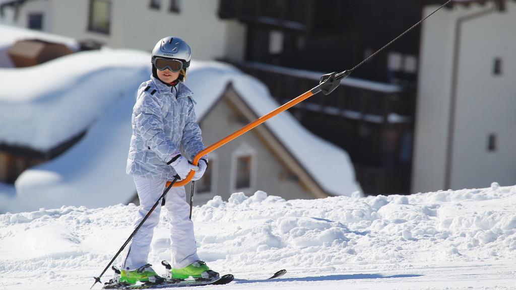 Ein Jahr nach Friso-Unglück: Königsfamilie beim Fotoshooting in Lech II