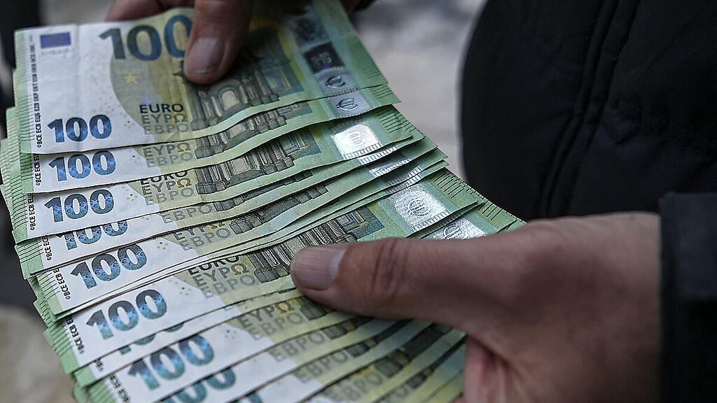 Die 100 reichsten Österreicher sitzen auf mehr als 200 Mrd. Euro