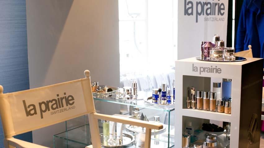 25 Jahre Escada Boutique am Alten Markt