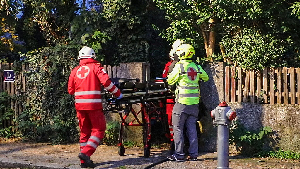 Zimmerbrand in Maglan fordert Toten