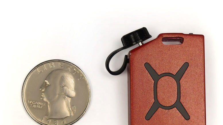Gadget soll bis zu 30 Minuten zusätzliche Gesprächszeit ermöglichen.