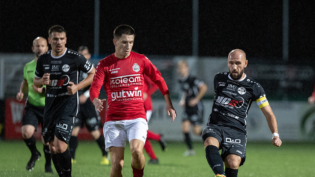 UFC Hallein - Puch