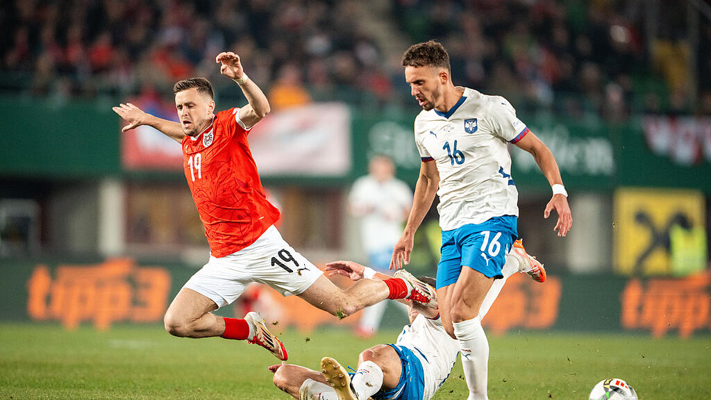 FUSSBALL UEFA NATIONS LEAG... - APA-Bilderdienst - 20.03.25 - 21.59 - ABD0209 - High-Res.jpg