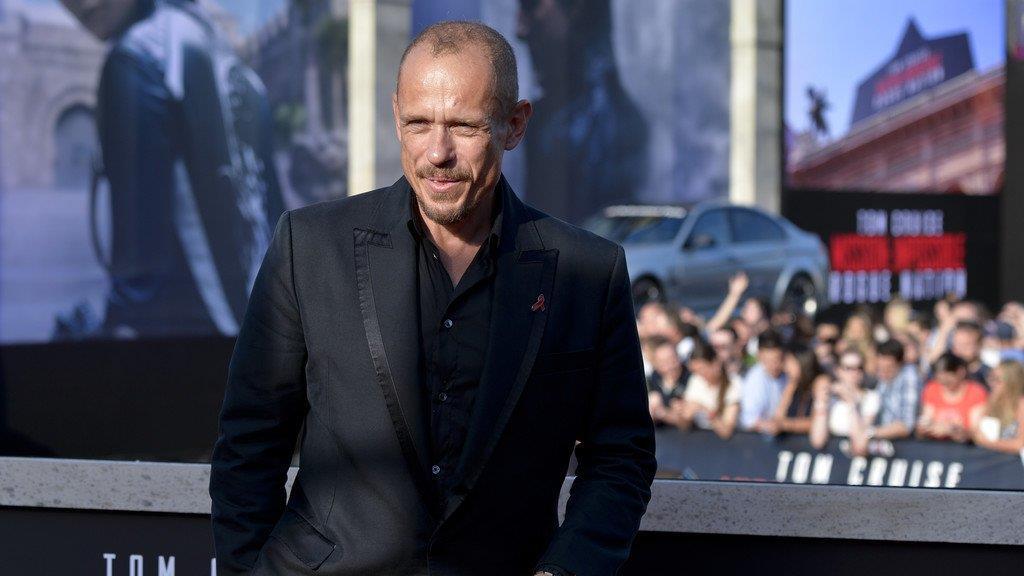 Stars bei der "Mission Impossible"-Weltpremiere in Wien